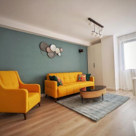 Cluj Airport Apartment Екстер'єр фото