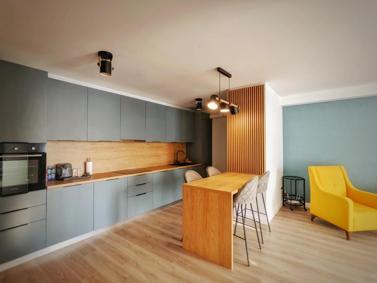 Cluj Airport Apartment Екстер'єр фото