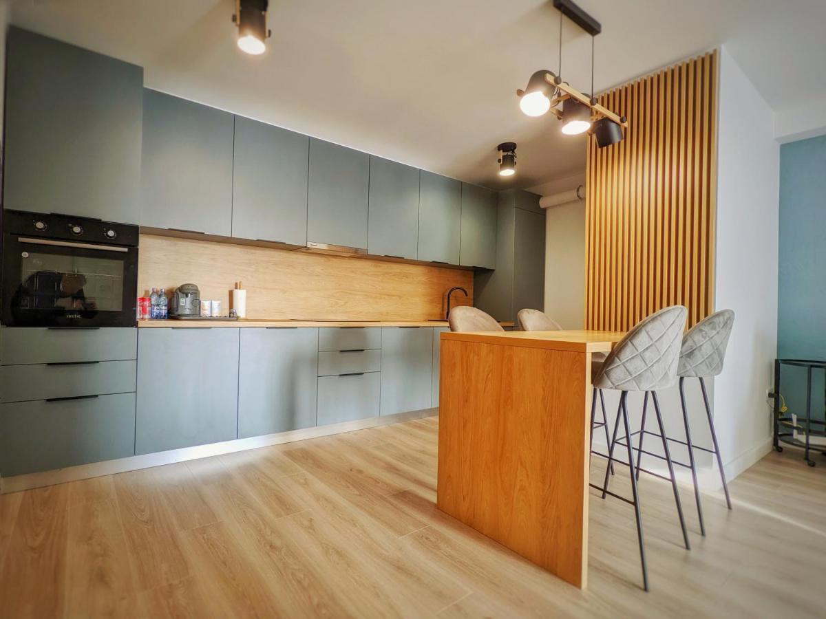Cluj Airport Apartment Екстер'єр фото