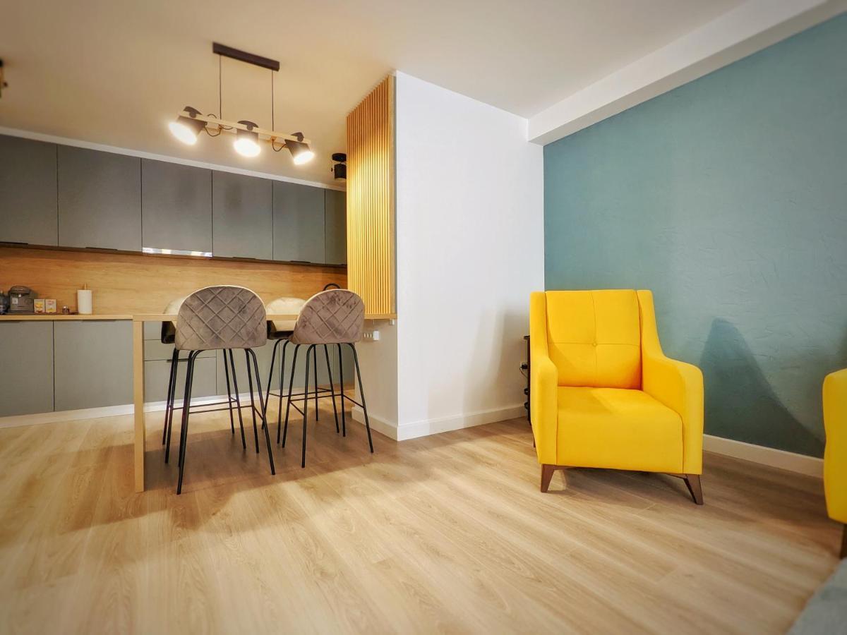 Cluj Airport Apartment Екстер'єр фото