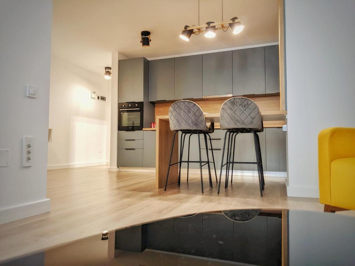 Cluj Airport Apartment Екстер'єр фото