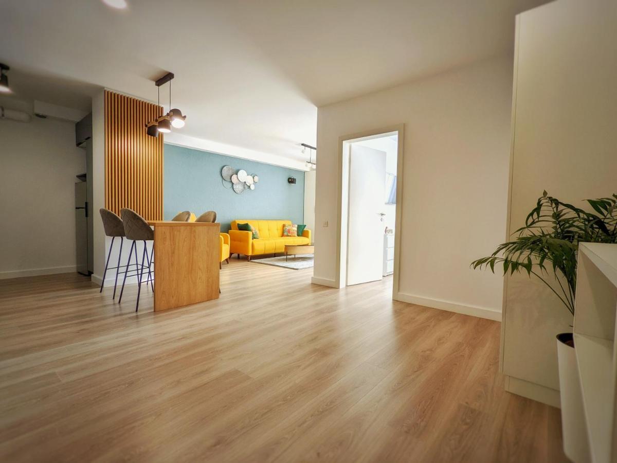 Cluj Airport Apartment Екстер'єр фото